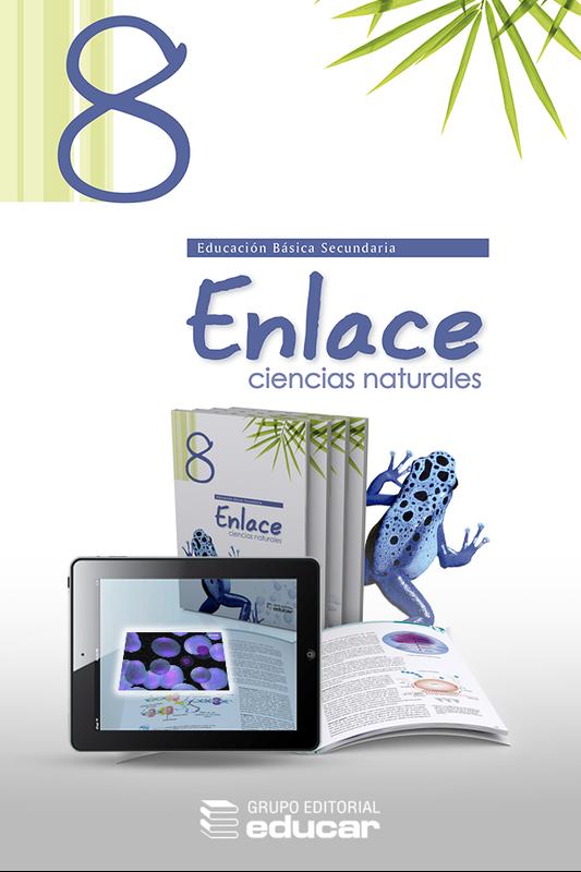 Emulate Android APK VZ | Enlace Naturales 8